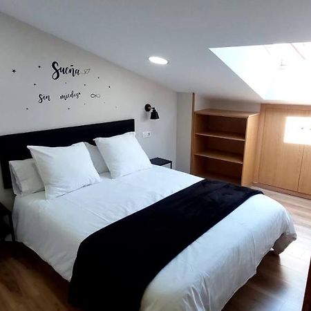 Casa Tarrazo II Lägenhet Monforte De Lemos Exteriör bild