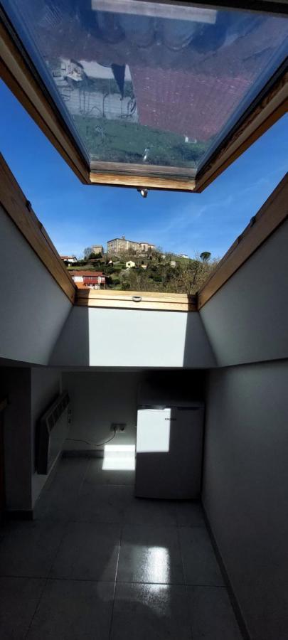 Casa Tarrazo II Lägenhet Monforte De Lemos Exteriör bild